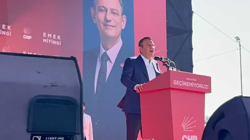 Türkiye’de su, ekmek, süt zamlanacak!