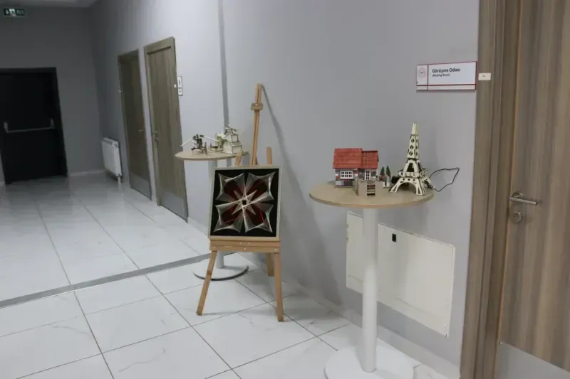 Kartepe Toplum Ruh Sağlığı Merkezi: Geniş hizmet yelpazesiyle dikkat çekiyor