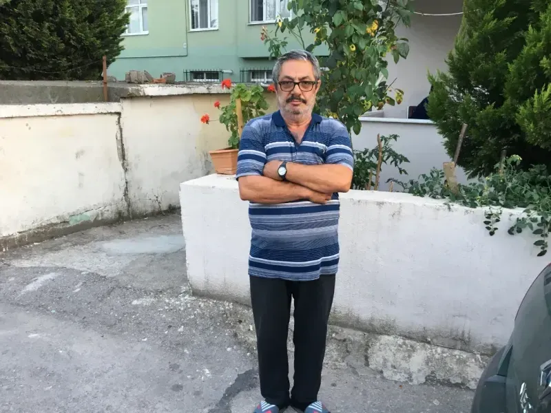 Emine Yıldırım'dan hala haber alınamıyor