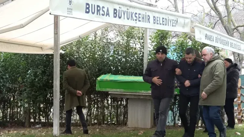 Kayalıklardan düşen kadının ölümünde eşine müebbet istemi