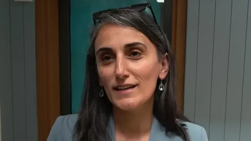 Bilim İnsanı Canan Dağdeviren'in babaannesi hayatını kaybetti