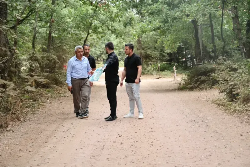 Kandıra Sahillerinde yeni dönem: Daha fazla konaklama ve tatil imkanı