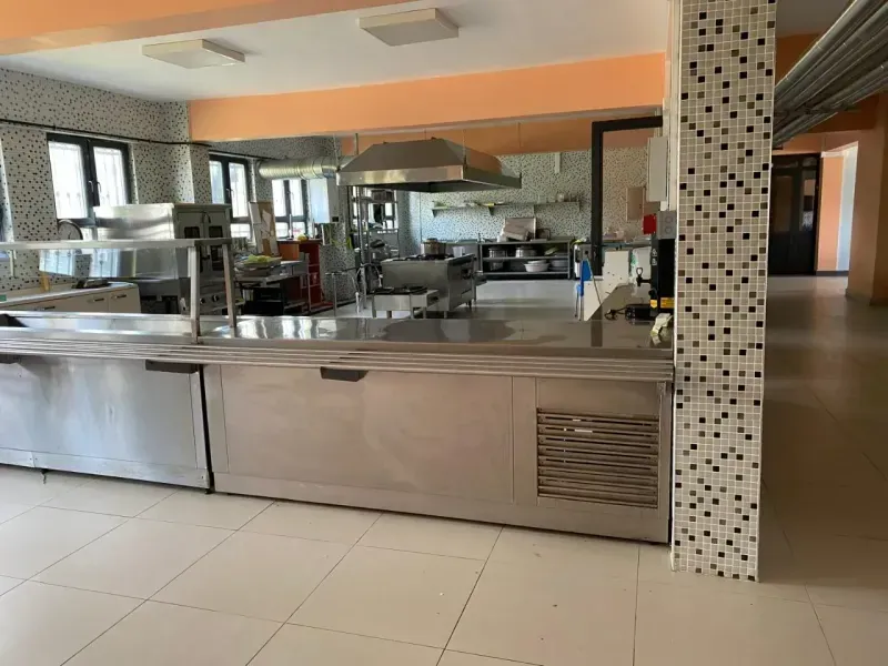 Kocaeli’de liselilere ücretsiz pansiyon