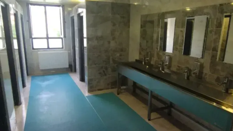 Kocaeli’de liselilere ücretsiz pansiyon
