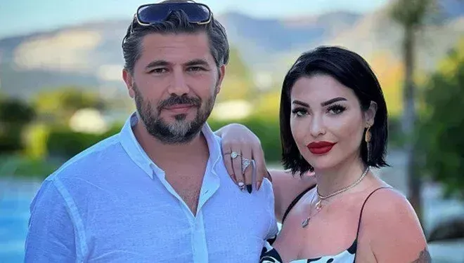 Fenomenler soruşturması Neslim ve Kıvanç Güngen çifti gözaltında