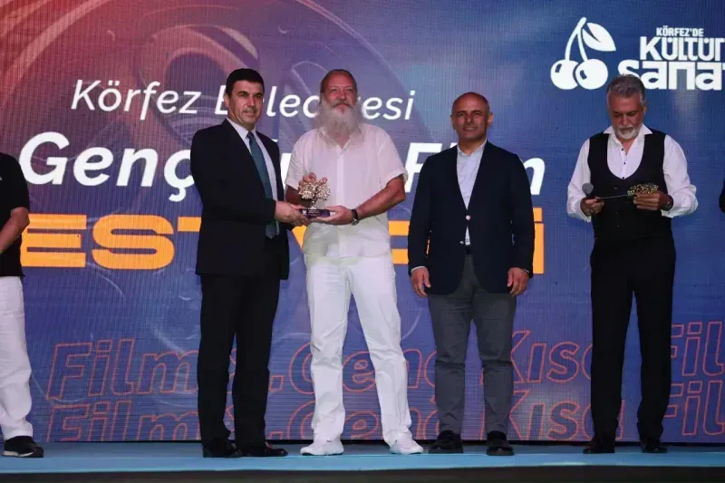 Tarihi Hereke Kalesi’nde kısa film festivali