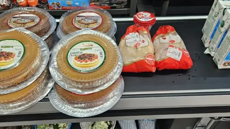 Kocaeli’de halkın sağlığı ile oynayanlara geçit yok