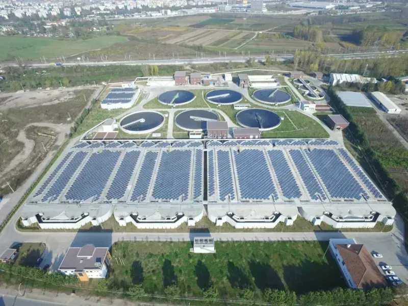 Ali Sağlık'tan sanayicilere çağrı