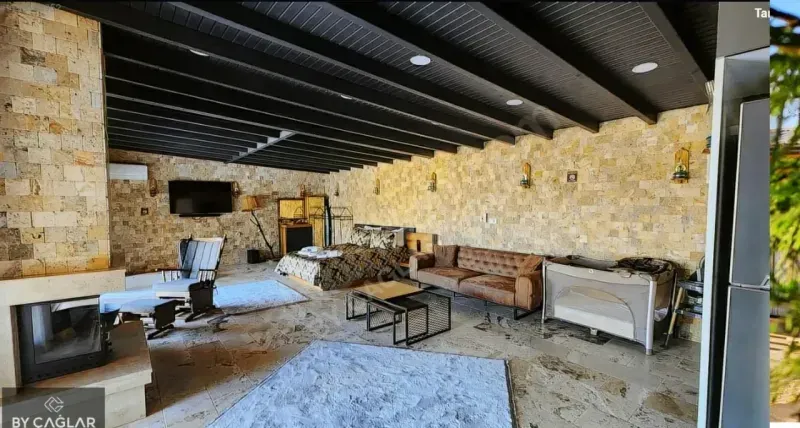 Kartepe'de 100 milyon TL'ye satılık butik otel!
