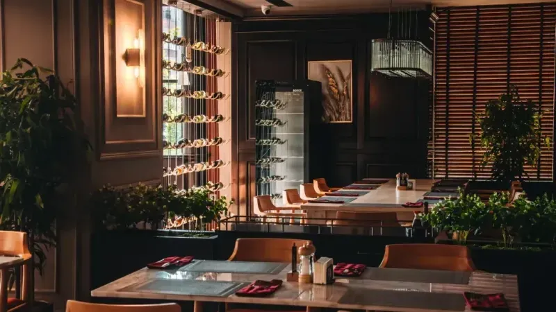 Crave House Kitchen & Bar: Yahya Kaptan’ın Yeni Lezzet Durağ