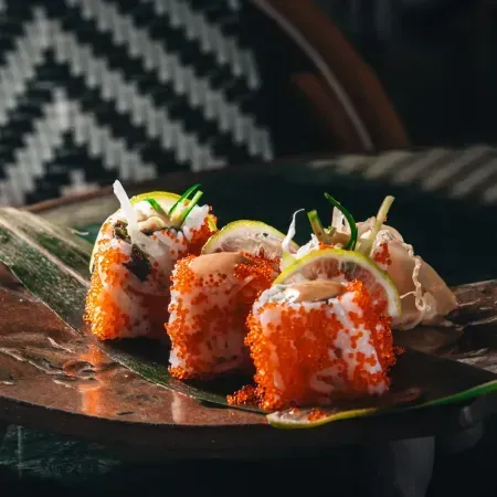 Crave House Kitchen & Bar: Yahya Kaptan’ın Yeni Lezzet Durağ