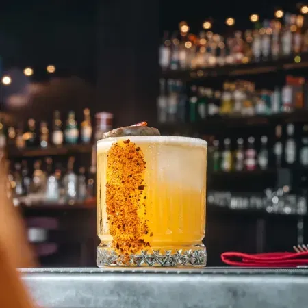 Crave House Kitchen & Bar: Yahya Kaptan’ın Yeni Lezzet Durağ