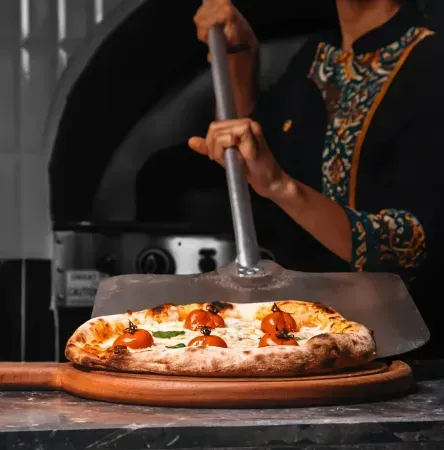 Crave House Kitchen & Bar: Yahya Kaptan’ın Yeni Lezzet Durağ