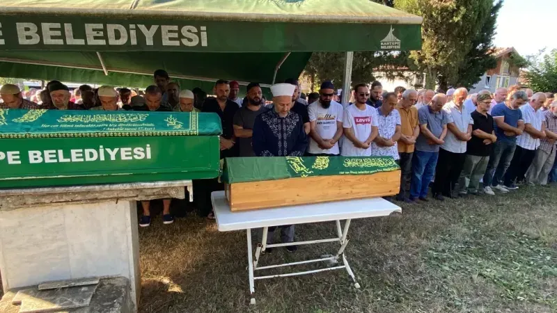 2 evladını feci kazada kaybeden baba konuştu!