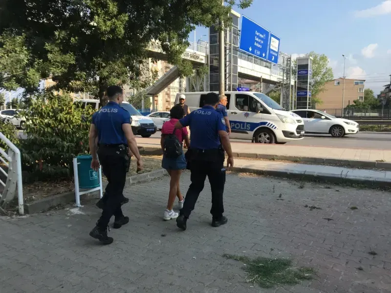 Ölüme ramak kala: Vatandaşlar intihar teşebbüsünü böyle engelledi!