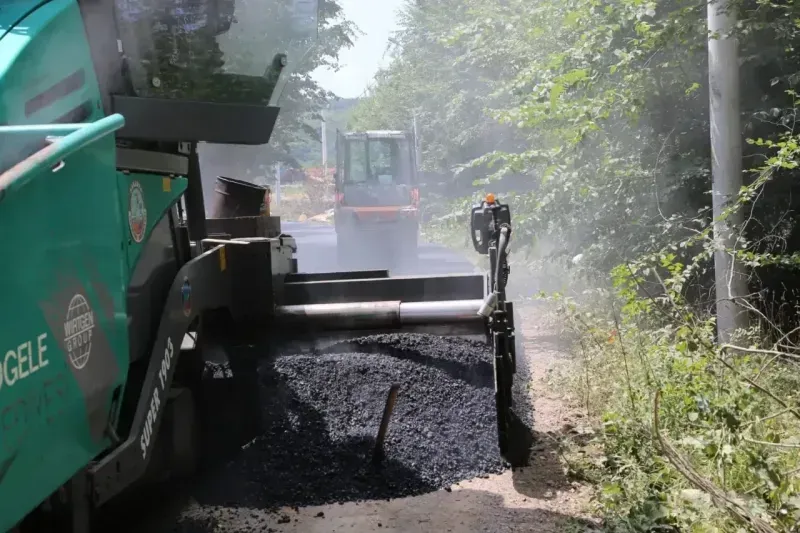 Serdivan’dan İzmit’e yeni yol