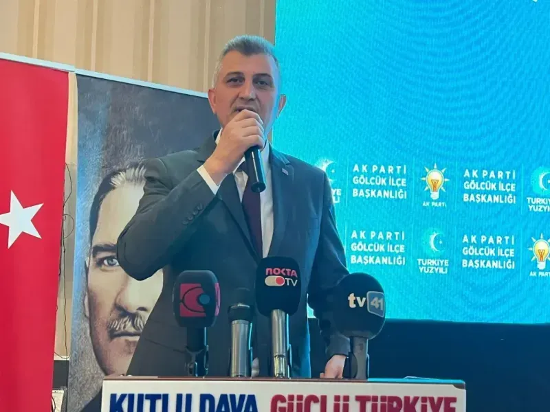 ‘Dilimde tüy bitti’ dedi o söylentiye tepki gösterdi!