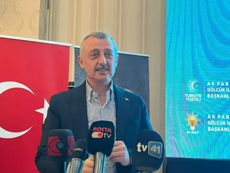 ‘Dilimde tüy bitti’ dedi o söylentiye tepki gösterdi!