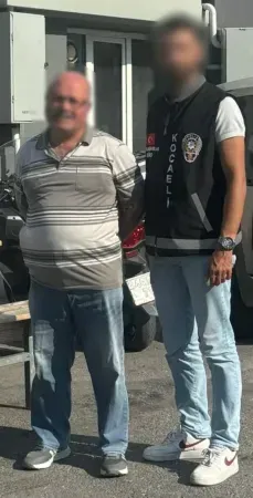 Kocaeli'de aranan şahıslar enselendi: 1'i kadın 2 kişi cezaevine gönderildi!