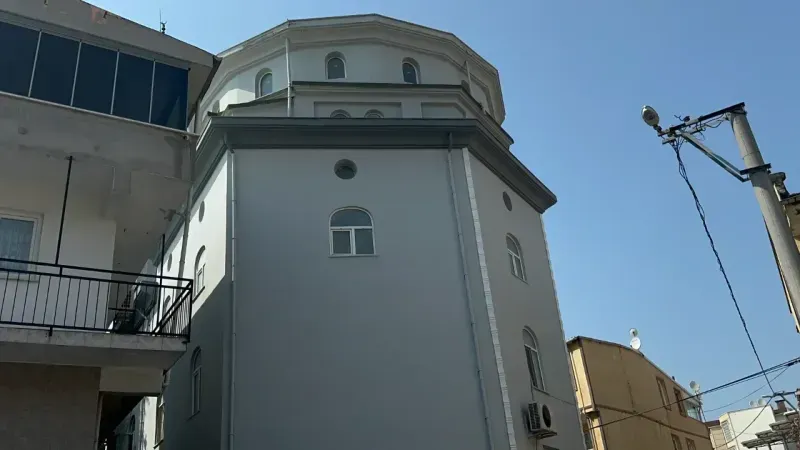Böylesi ne görüldü ne duyuldu! Eski eşinin ölmeden selasını okuttu