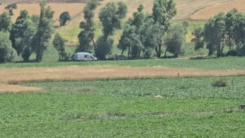 Köyde silahlı kavga: Eski muhtar öldü!