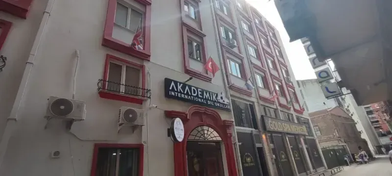 Kocaeli'de yabancı dil öğrenmenin doğru adresi: Akademik International Yabancı Dil Kursu