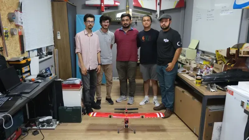 Kılavuz Teknoloji Merkezi: Gençlerin bilim ve teknoloji üssü