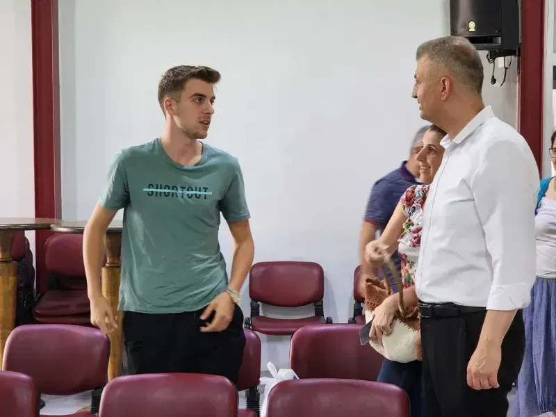 YKS tercihleri için Gölcük'te uzman desteği