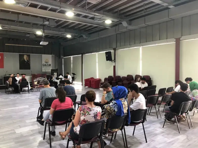 YKS tercihleri için Gölcük'te uzman desteği