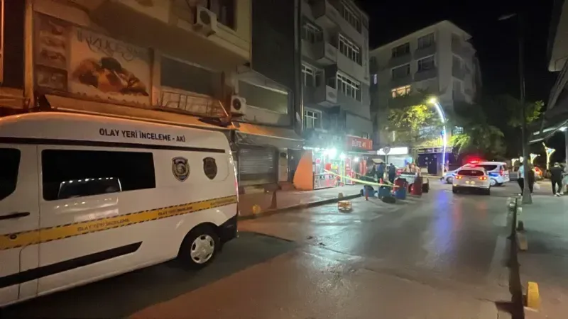 İzmit'te köfteciye silahlı saldırı! Dükkan sahibini vurup kaçtılar