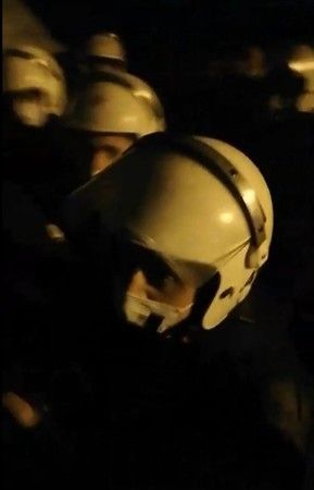 Tarikat üyelerinin Kocaeli'ye girişi yasaklandı