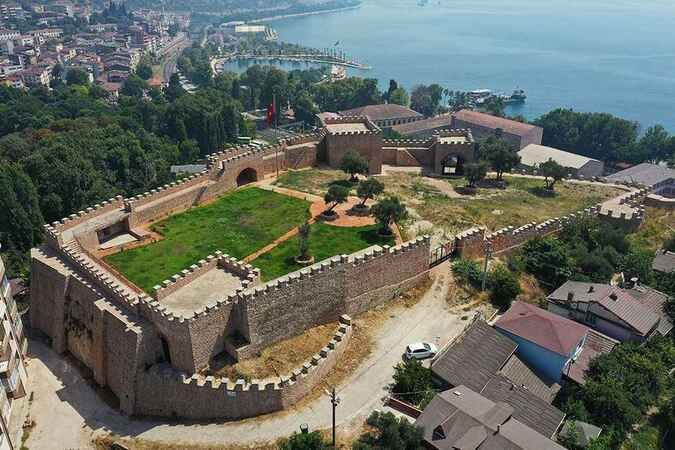 Kocaeli'nin en güzel tatil rotaları