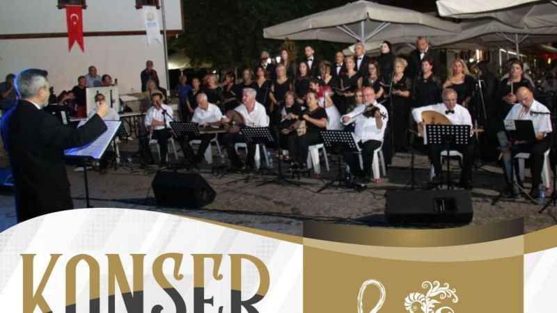 Türk sanat müziğinin eşsiz eserleri Yalı Evlerinde seslendirilecek
