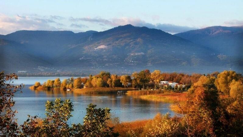 Kocaeli'nin en güzel tatil rotaları