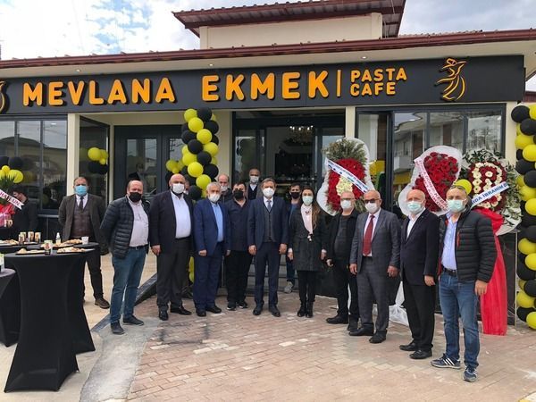 Yılmaz Başiskele'yi gezdi