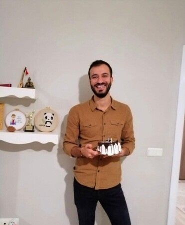 Cinayet davasında