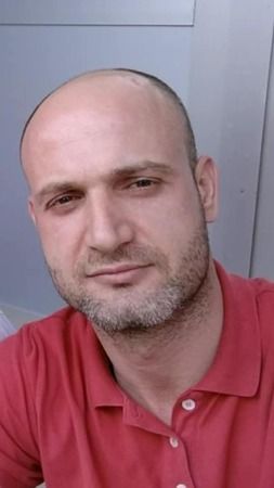 Restoranın ofisinde silahlı kavga: 1 ölü, 1 yaralı