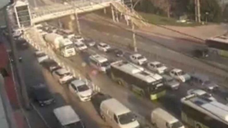 Bu nasıl sokağa çıkma kısıtlaması?