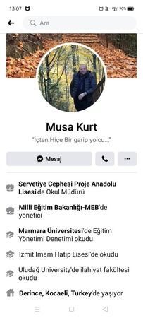 CHP'den okul müdürüne tepki: Haddini bilmez kişi