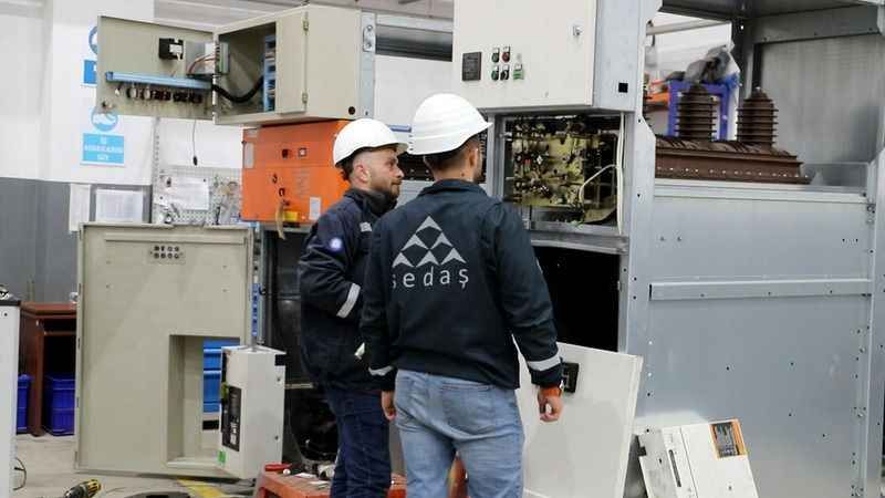 SEDAŞ’tan çevreyi koruma misyonunda milli ekonomiye dev katkı