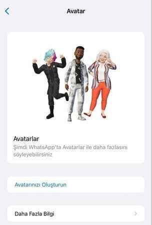 Whatsapp duyurdu! O özelliğe güncelleme geldi 