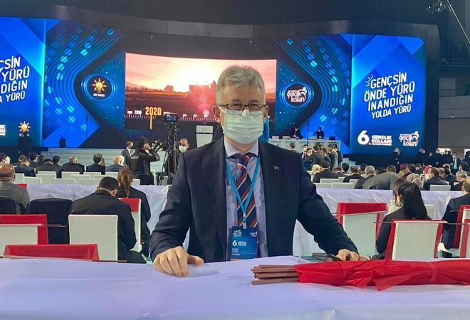 Ellibeş: Her adımı gençler için atıyoruz, onlara güveniyoruz
