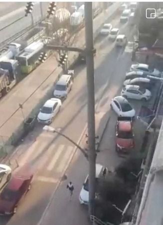 Bu nasıl sokağa çıkma kısıtlaması?