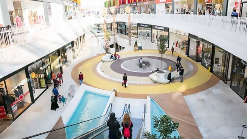 Kocaeli'deki Alışveriş Merkezleri: Alışveriş ve Eğlencenin Adresi