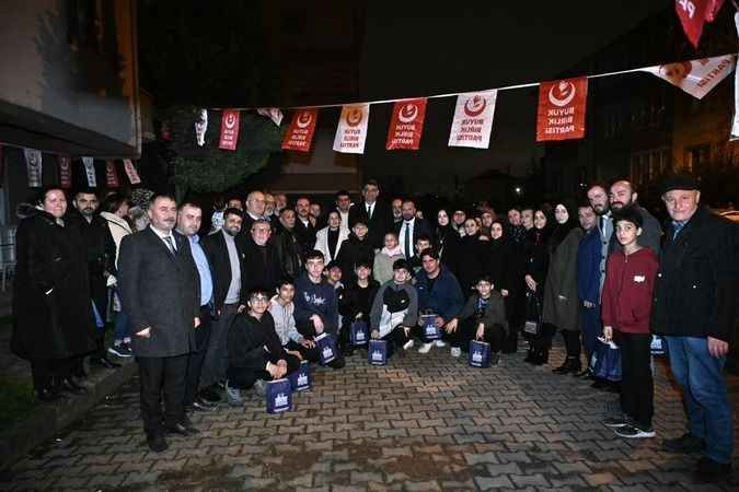 Kocaman, “Kartepe kazanacak”