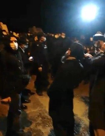 Tarikat üyelerinin Kocaeli'ye girişi yasaklandı