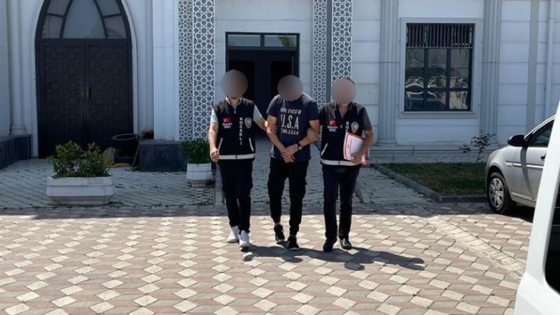 Kavga ettiği kişiyi 10 yerinden bıçaklayarak öldüren sanık: Yaralandığını hiç düşünmedim