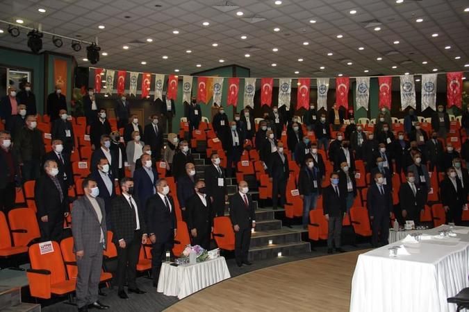 Dursun: Dadaşlar’ın başı dik kalır!