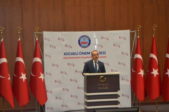 Vali Yavuz: Gençlerimizi hayata hazırlamak hepimizin görevi