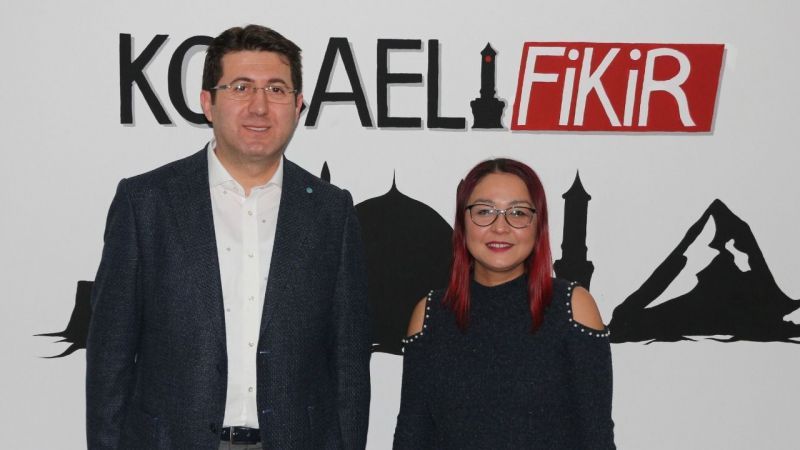 Zafer Mutlu; Başiskeleliler bizi daha çok sevecek!